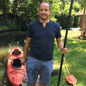 Profilbild von Carsten Jendrek