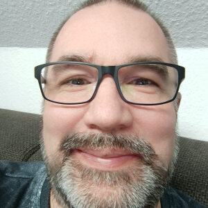 Profilbild von Carsten Jeurink