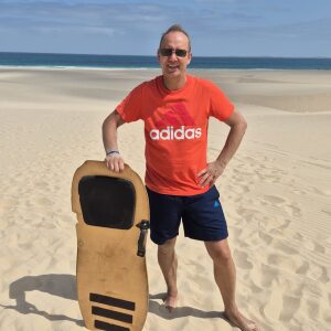 Profilbild von Carsten Jielg