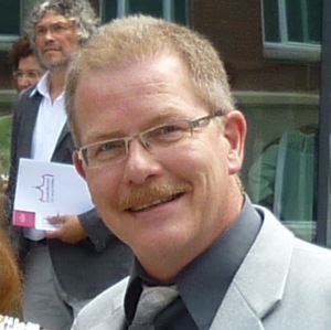 Profilbild von Carsten Jolk