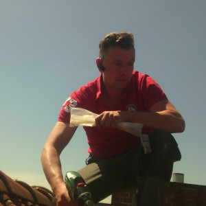 Profilbild von Carsten Jonas