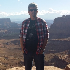 Profilbild von Carsten Jonat