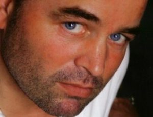 Profilbild von Carsten Jung