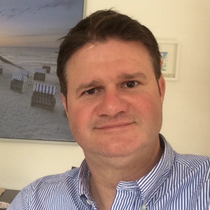 Profilbild von Carsten Jung