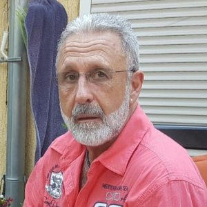 Profilbild von Carsten Kabus