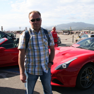 Profilbild von Carsten Käppler