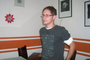 Profilbild von Carsten Kaiser