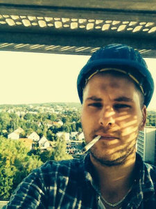 Profilbild von Carsten Kaiser