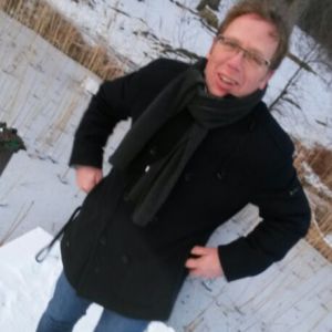 Profilbild von Carsten Kalus