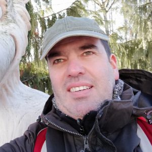 Profilbild von Carsten Kamp
