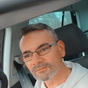 Profilbild von Carsten Kastert