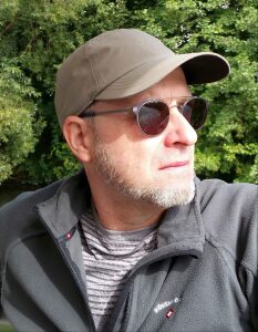 Profilbild von Carsten Keune