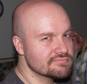 Profilbild von Carsten Kikol