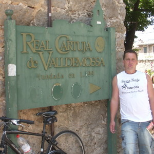 Profilbild von Carsten Kinas