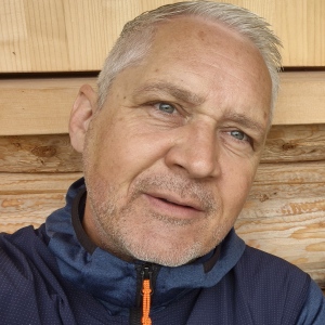 Profilbild von Carsten Kistner