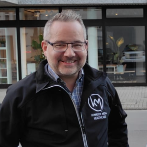 Profilbild von Carsten Kistner