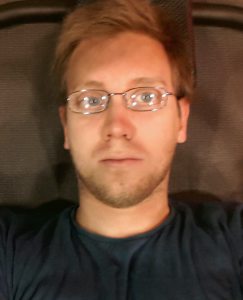Profilbild von Carsten Klaus