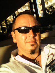 Profilbild von Carsten Kleimeyer