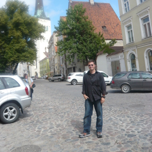 Profilbild von Carsten Klein