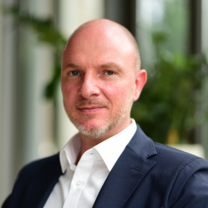 Profilbild von Carsten Klingels