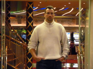 Profilbild von Carsten Klosseck
