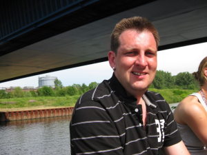 Profilbild von Carsten Knauth