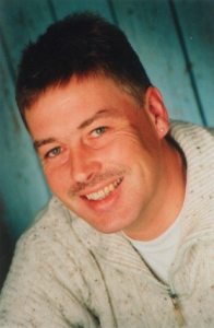 Profilbild von Carsten Knobloch