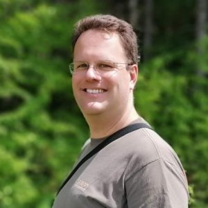 Profilbild von Carsten Knörr