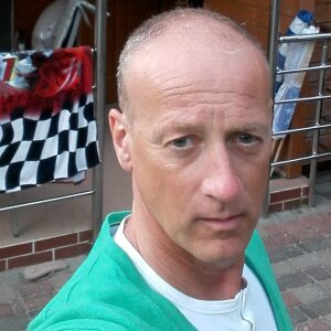 Profilbild von Carsten Koch