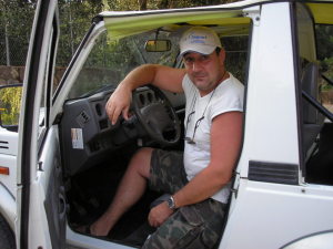 Profilbild von Carsten Köhler