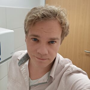 Profilbild von Carsten Kölkes
