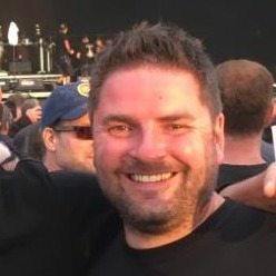 Profilbild von Carsten Kosiek