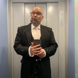 Profilbild von Carsten Kotulla