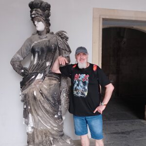 Profilbild von Carsten Kowalk