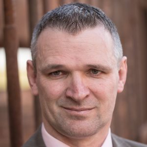 Profilbild von Carsten Kraje