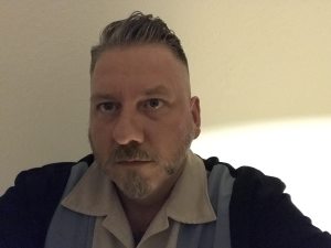 Profilbild von Carsten Kramer