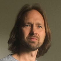 Profilbild von Carsten Kraus