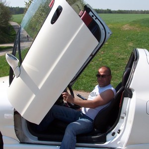 Profilbild von Carsten Kraus