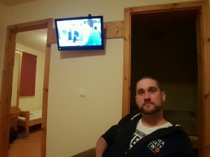 Profilbild von Carsten Krause