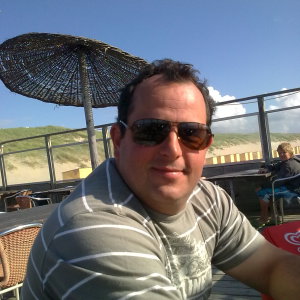 Profilbild von Carsten Krause