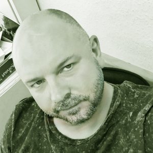 Profilbild von Carsten Krause