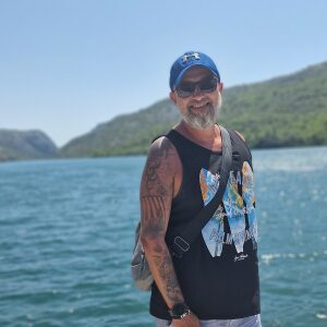 Profilbild von Carsten Krehenbrink