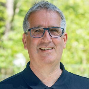 Profilbild von Carsten Kröning