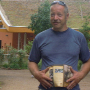 Profilbild von Carsten Krüger