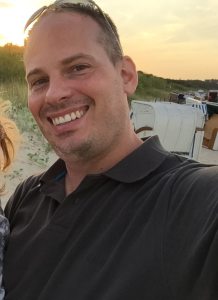 Profilbild von Carsten Krüger