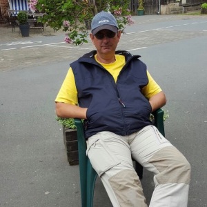 Profilbild von Carsten Krüger