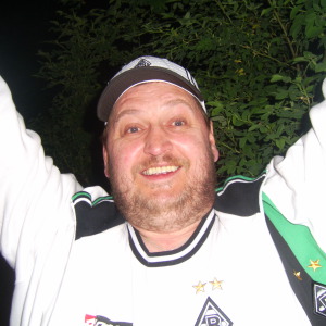 Profilbild von Carsten Kruter