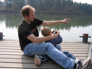 Profilbild von Carsten Kuck