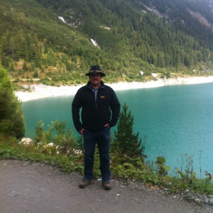 Profilbild von Carsten Kühn