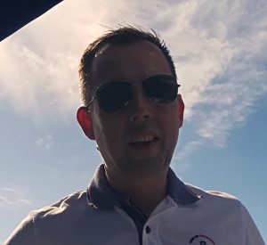 Profilbild von Carsten Küster